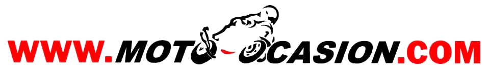 Moto-Ocasion